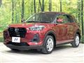 2021 Daihatsu Rocky
