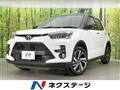2025 Toyota Raize