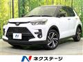 2025 Toyota Raize