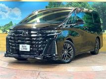 2023 Toyota Vellfire