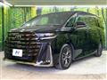 2024 Toyota Vellfire