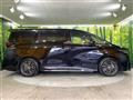 2024 Toyota Vellfire