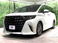 2024 Toyota Alphard Hybrid