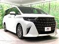 2024 Toyota Alphard Hybrid