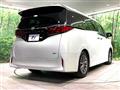 2024 Toyota Alphard Hybrid