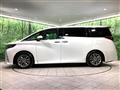2024 Toyota Alphard Hybrid