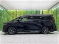 2024 Toyota Vellfire