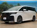 2023 Toyota Vellfire