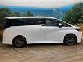 2023 Toyota Vellfire