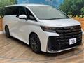 2023 Toyota Vellfire