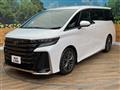 2023 Toyota Vellfire