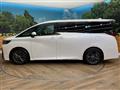 2023 Toyota Vellfire