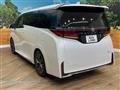 2023 Toyota Vellfire