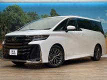 2023 Toyota Vellfire