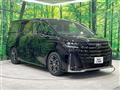 2024 Toyota Vellfire