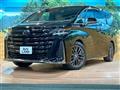 2024 Toyota Vellfire