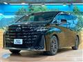 2024 Toyota Vellfire