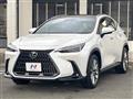 2023 Lexus NX