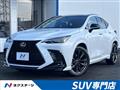 2024 Lexus NX