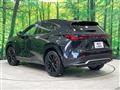 2022 Lexus NX