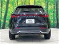 2022 Lexus NX