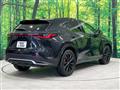 2022 Lexus NX