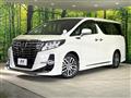 2015 Toyota Alphard