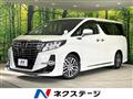 2015 Toyota Alphard