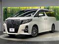 2015 Toyota Alphard