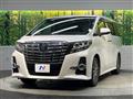 2015 Toyota Alphard