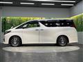 2015 Toyota Alphard