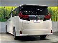 2015 Toyota Alphard