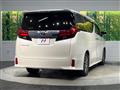2015 Toyota Alphard