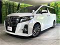 2016 Toyota Alphard