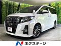 2016 Toyota Alphard