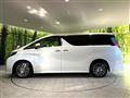 2016 Toyota Alphard
