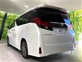 2016 Toyota Alphard