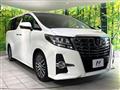 2016 Toyota Alphard