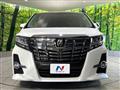 2016 Toyota Alphard