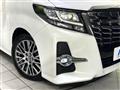 2016 Toyota Alphard