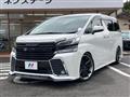 2016 Toyota Vellfire