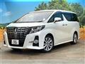 2017 Toyota Alphard