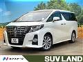 2017 Toyota Alphard