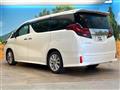 2017 Toyota Alphard