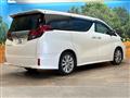 2017 Toyota Alphard