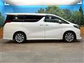 2017 Toyota Alphard