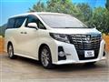 2017 Toyota Alphard