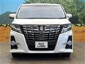 2017 Toyota Alphard