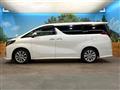 2017 Toyota Alphard