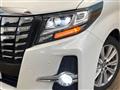 2017 Toyota Alphard